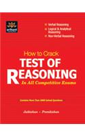 How To Crack Test Of Reasoning