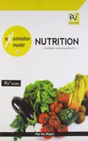 Examination Master in Nutrition