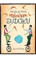 Will Shortz Presents Trickiest Sudoku