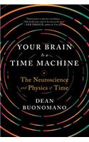 Your Brain Is a Time Machine