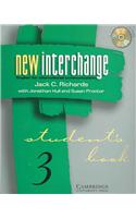 New Interchange: English for International Communication