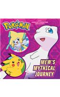 Mew's Mythical Journey (Pokémon)