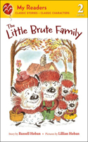 The Little Brute Family