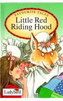 Little Red Riding Hood