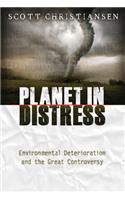 Planet in Distress