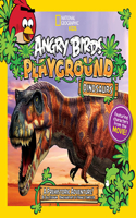 Angry Birds Playground: Dinosaurs