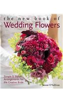 The New Book of Wedding Flowers