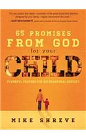 65 Promises from God for Your Child