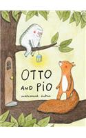 Otto and Pio (Read Aloud Book for Children about Friendship and Family)