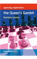 Opening Repertoire the Queen's Gambit