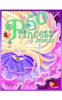50 Princess Stories