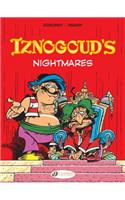 Iznogoud's Nightmares