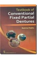 Textbook of Conventional Fixed Partial Dentures