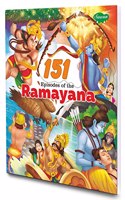 151 Episodes of The Ramayana