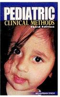 PEDIATRIC CLINICAL METHODS 4ED