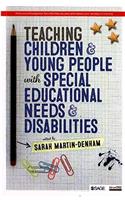 Teaching Children and Young People with Special Educational Needs and Disabilities