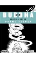 Buddha 6 – Ananda