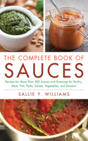 Complete Book of Sauces