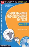 Understanding and Responding to Texts