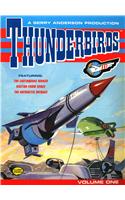 Thunderbirds, Volume One