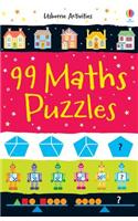 99 Maths Puzzles