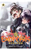 Twin Star Exorcists, Vol. 8