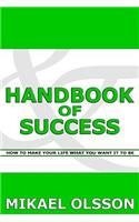 Handbook of Success