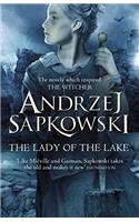 Lady of the Lake