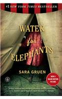 Water for Elephants