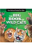 Big Book of Wild Cats