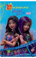 Disney Descendants Wicked World Cinestory Comic Vol. 3