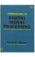 Introduction To Digital Signal Processing