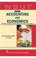 Accounting And Economic