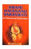 Swami Dayananda Saraswati: An Educational Philosopher