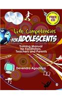 Life Competencies for Adolescents