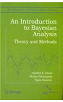 Introduction To Bayesian Analysis: Theory And Methods (Springer Texts In Statistics)