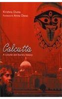 Calcutta : A Cultural And Literary History