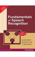 Fundamentals of Speech Recognition