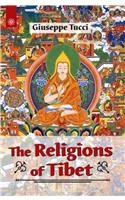 The Religions Of Tibet