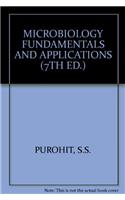 Microbiology Fundamentals And Applications Pb