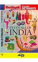 FESTIVALS OF INDIA - With Map - Outlook Traveller Getaways (Latest Outlook Traveller Getaways)