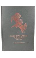 Raja Ravi Varma The Painter Prince 1848-1906 Classic Volume