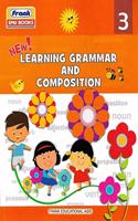 new learning Grammar and Composition class-3