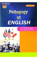 Pedagogy Of English