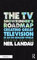 The TV Showrunner's Roadmap