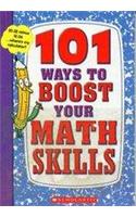 101 Ways To Boost Your Math Skills