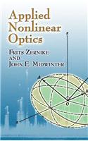 Applied Nonlinear Optics