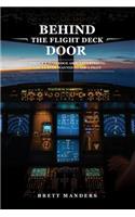 Behind The Flight Deck Door