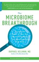 Microbiome Breakthrough