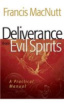 Deliverance from Evil Spirits